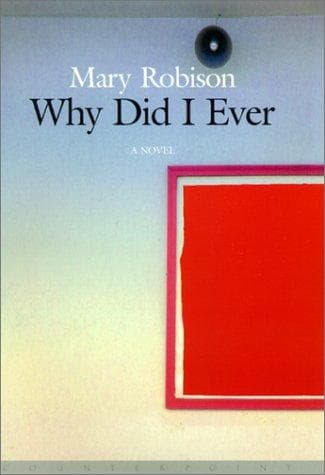 Tapa de Why did I ever
