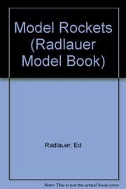 Tapa de Model rockets
