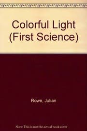 Tapa de Colorful light