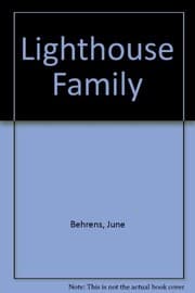 Tapa de Lighthouse family