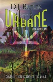 Tapa de Urbane (The Buza System) (Volume 2)