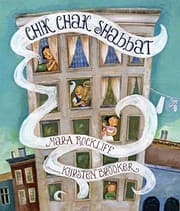 Tapa de Chik Chak Shabbat