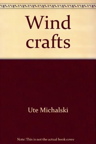 Tapa de Wind crafts
