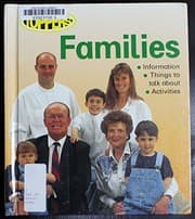 Tapa de Families