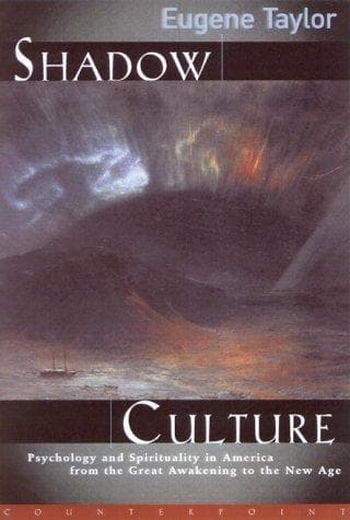 Tapa de Shadow Culture