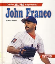 Tapa de John Franco