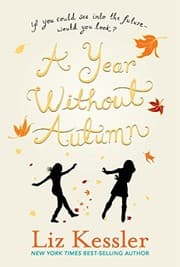 Tapa de A Year Without Autumn