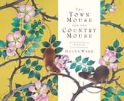 Tapa de The Town Mouse and the Country Mouse