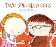 Tapa de Two Speckled Eggs
