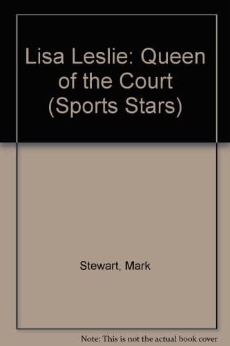 Tapa de Lisa Leslie