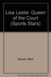 Tapa de Lisa Leslie