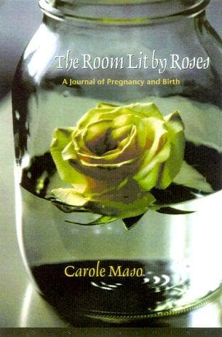 Tapa de The room lit by roses
