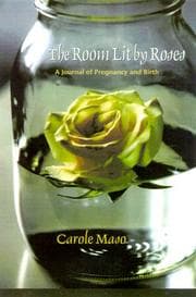 Tapa de The room lit by roses