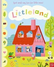 Tapa de Littleland