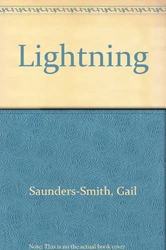 Tapa de Lightning (Weather)