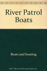 Tapa de River Patrol Boats