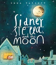 Tapa de Sidney, Stella, and the Moon