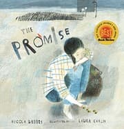 Tapa de The Promise