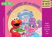 Tapa de Abby Cadabby Up and Down: Brand New Readers (Sesame Street Books)