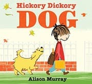 Tapa de Hickory Dickory Dog