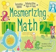 Tapa de Mesmerizing Math