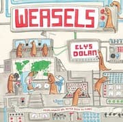 Tapa de Weasels