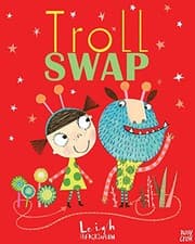 Tapa de Troll Swap