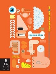 Tapa de Information Graphics: Human Body