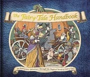 Tapa de The Fairy Tale Handbook