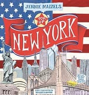Tapa de Pop-up New York