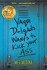 Tapa de Yaqui Delgado Wants to Kick Your Ass
