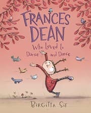 Tapa de Frances Dean Who Loved to Dance and Dance