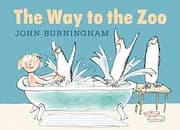 Tapa de The Way to the Zoo