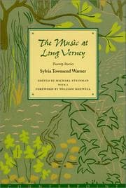 Tapa de The Music at Long Verney
