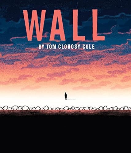 Tapa de Wall