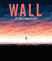 Tapa de Wall