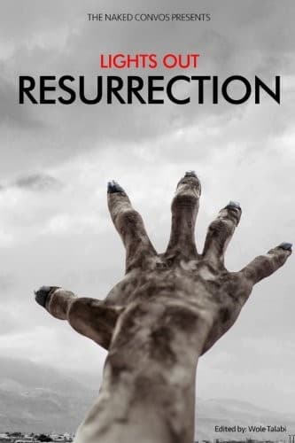 Tapa de Lights Out: Ressurection