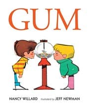 Tapa de Gum