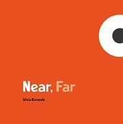 Tapa de Near, Far: A Minibombo Book