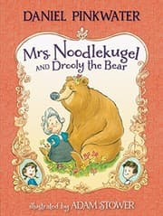 Tapa de Mrs. Noodlekugel and Drooly the Bear