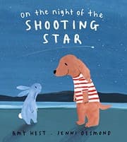 Tapa de On the Night of the Shooting Star