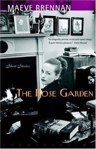 Tapa de The Rose Garden