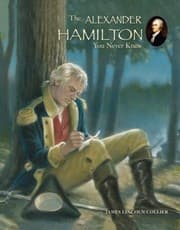 Tapa de The Alexander Hamilton You Never Knew