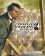 Tapa de The Frederick Douglass You Never Knew