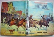 Tapa de The outlaws