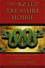 Tapa de The Aztec treasure house