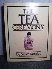 Tapa de The tea ceremony