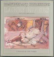Tapa de Drawings And Digressions