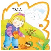 Tapa de Fall (My First Seasons)