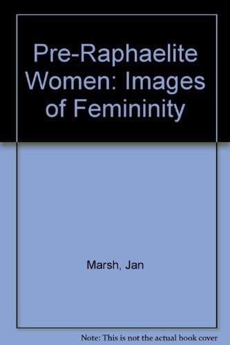 Tapa de Pre-Raphaelite women
